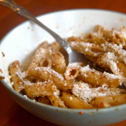 Penne Pasta