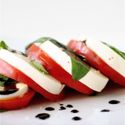 Classic Caprese