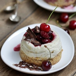 Quark Cheesecakes