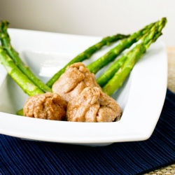 Mongolian Steamed Dumplings