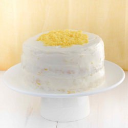 Lemon Cake