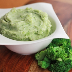 broccoli parmesan potatoes