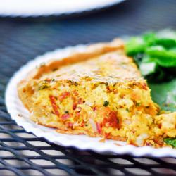 Quiche Lorraine