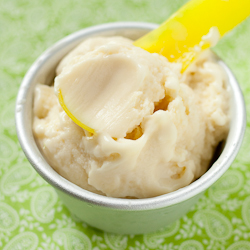 Durian Ice-Cream