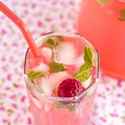 Pink Lemonade