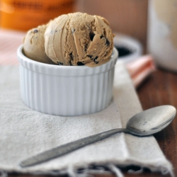 Cafe du Monde Coffee Ice Cream