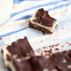 Nanaimo Bars