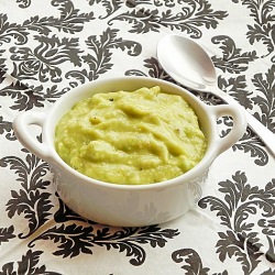 Avocado Dip