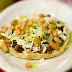 Puerto Vallarta Sope