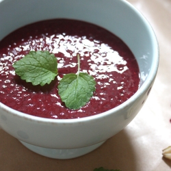 Simple Chia Pudding