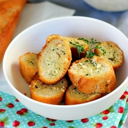 Garlic Bread