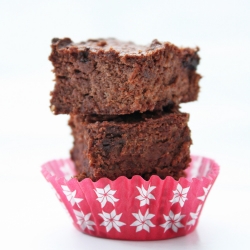 Cauliflower Brownies