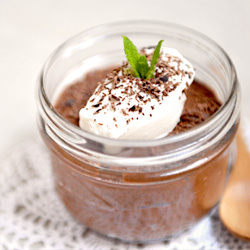 Chocolate Mousse