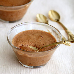 Chocolate Mousse