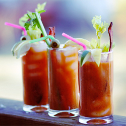 Bloody (Delicious) Mary