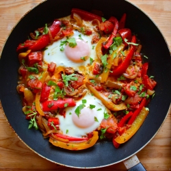 Shakshuka