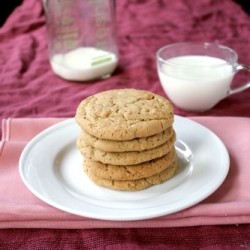 Garam Masala Cookies