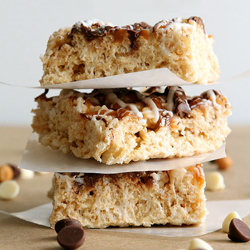 Rice Krispie Treats