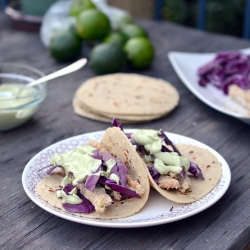 Cactus Tacos