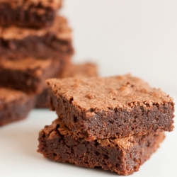 Secret Ingredient Brownies