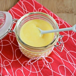 Lemon Curd