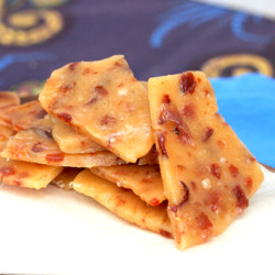 Bacon Brittle