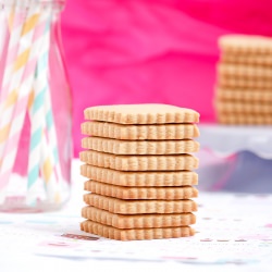 Root Beer Sugar Cookies