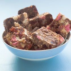 Rocky Road