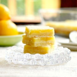 Lemon Bars