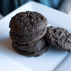 Chocolate Dream Cookies