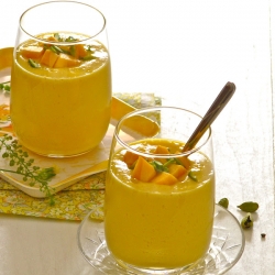 Mango Lassi