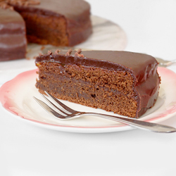 Sachertorte