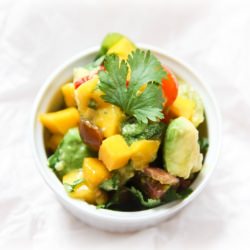 Mango Salsa