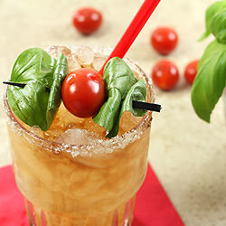 Caprese Margarita