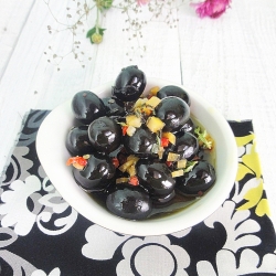 Marinated Olives