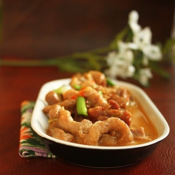 Thai Red Curry