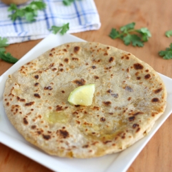 Aloo Paratha