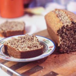 Coconut Bread