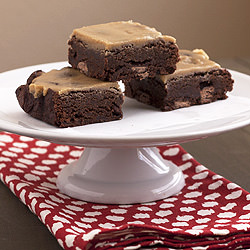 Mexican Brownies