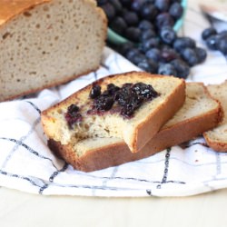 Gluten-Free White Bread