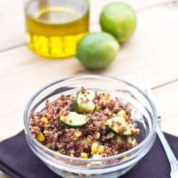 Quinoa Salad