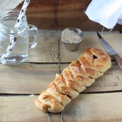 Braided Bread