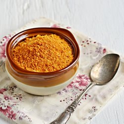 Peanut & Sesame Chutney Powder