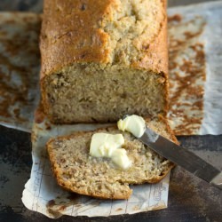 Banana Bread