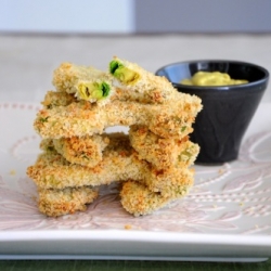 Avocado Fries