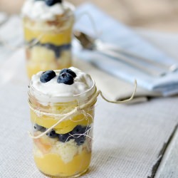 Tres Leches Trifle