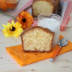 Orange Cake