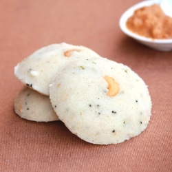 Rava Idli