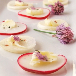 Radishes