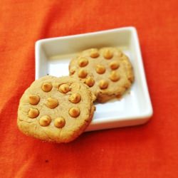 Peanut Butter Cookies